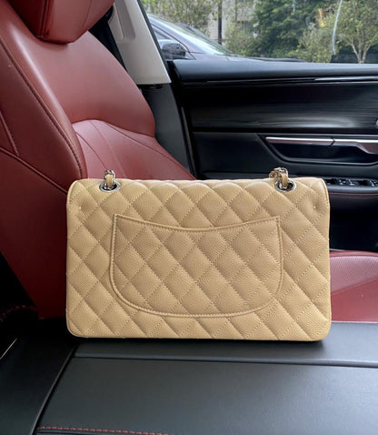 Top Handle Bag