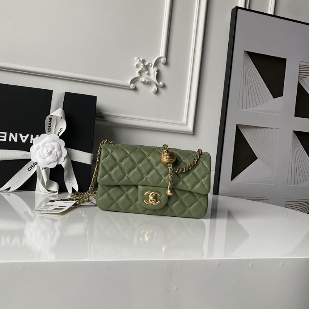 Shoulder Bag