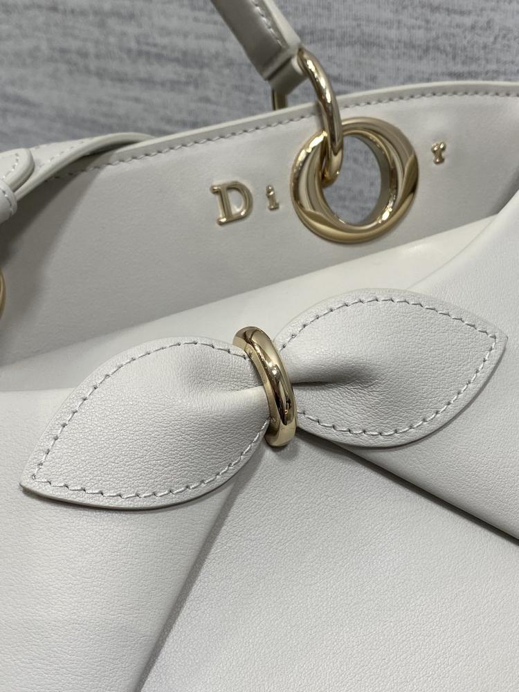 Elegant Top Handle Bag