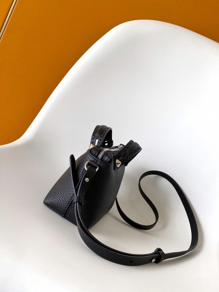 Top Handle Bag