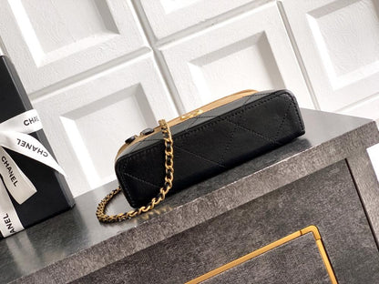 Classic Leather Wallet