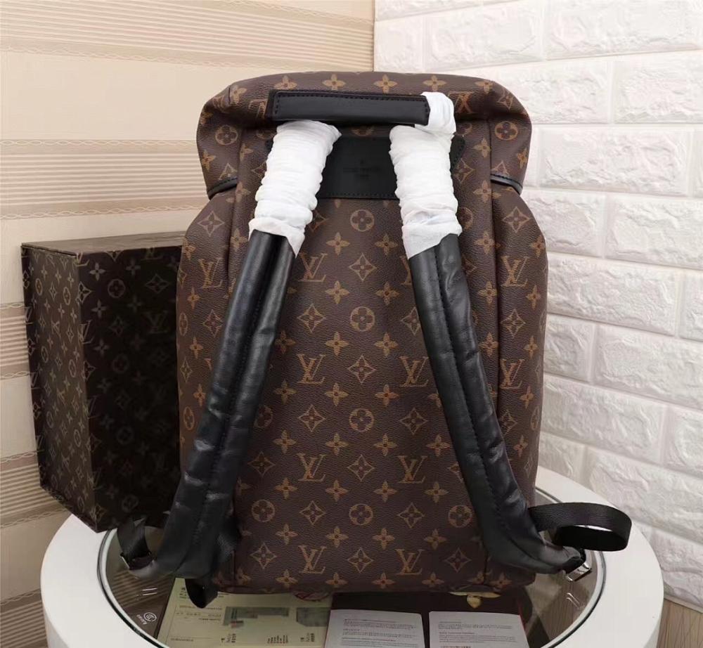 Modern Monogram Top Handle Bag – Limited Edition