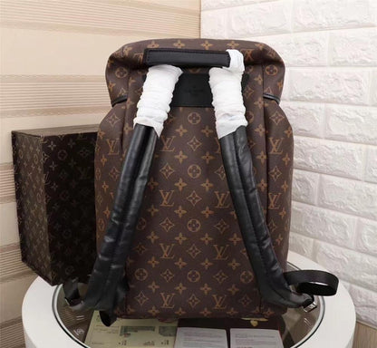 Modern Monogram Top Handle Bag – Limited Edition