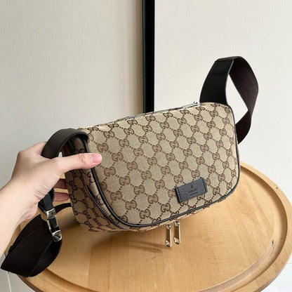 Elegant Stylish Nylon Bag – Special Edition