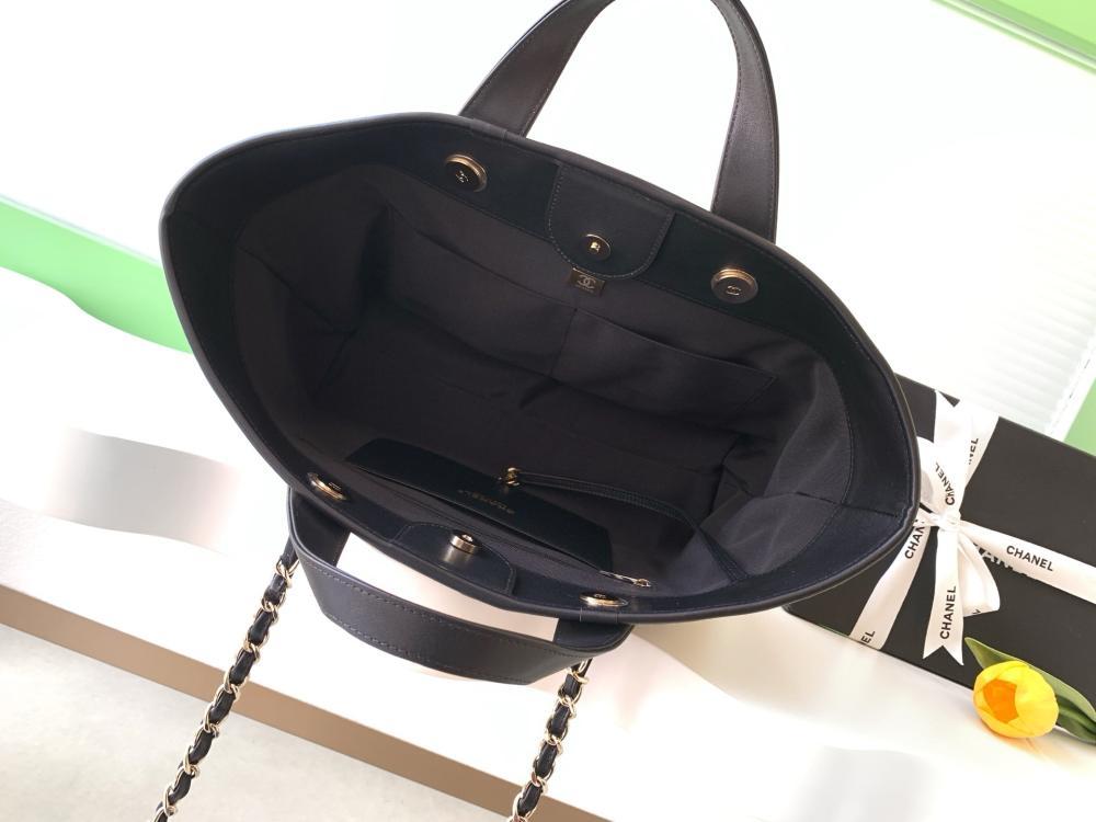 Alma Top Handle Bag