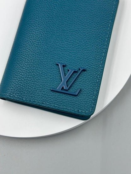 Modern Stylish Leather Wallet