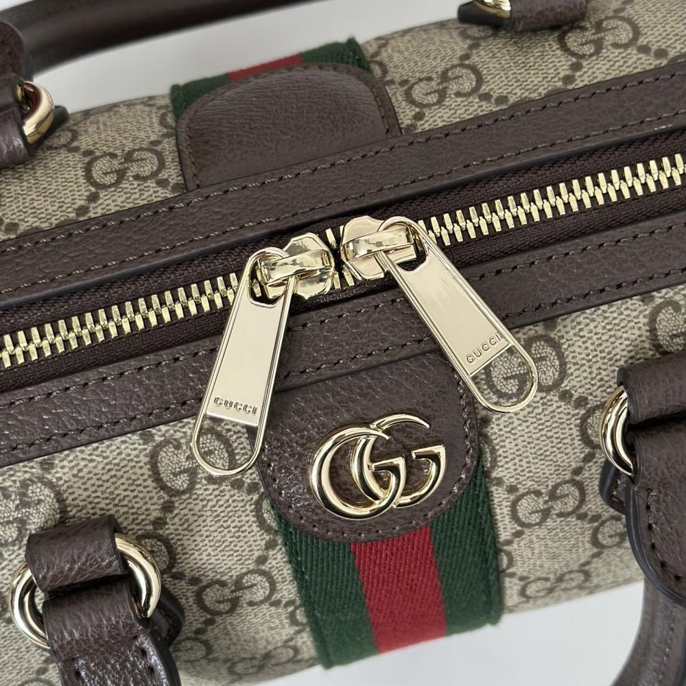 Elegant Top Handle Bag