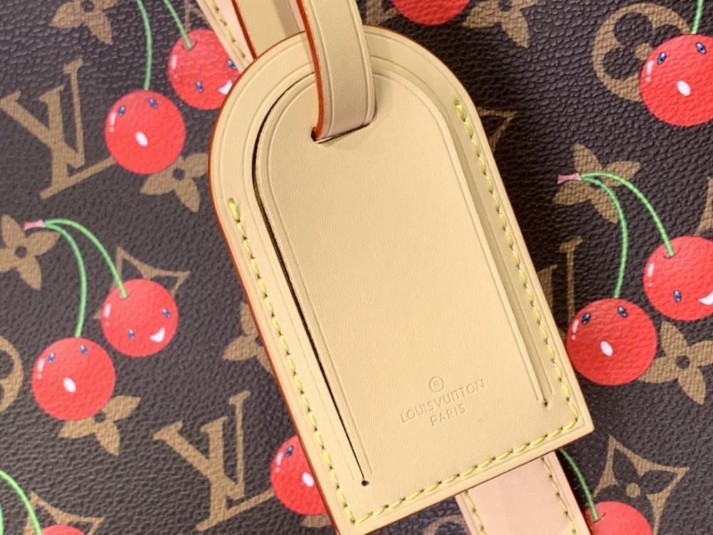 Luxury Travel Bag
