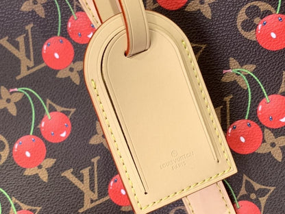 Luxury Travel Bag
