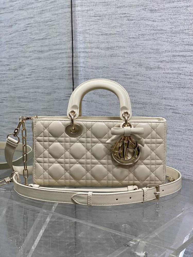 Elegant Top Handle Bag