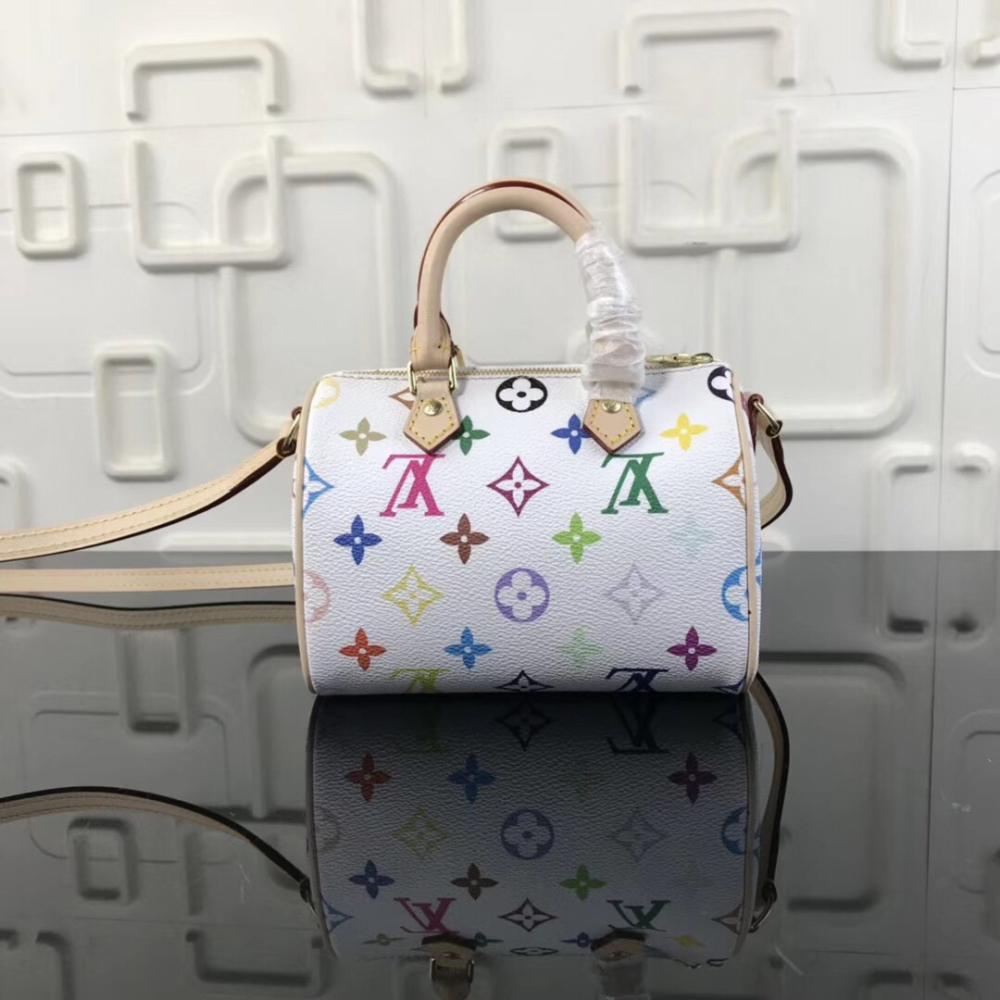 Classic Top Handle Bag
