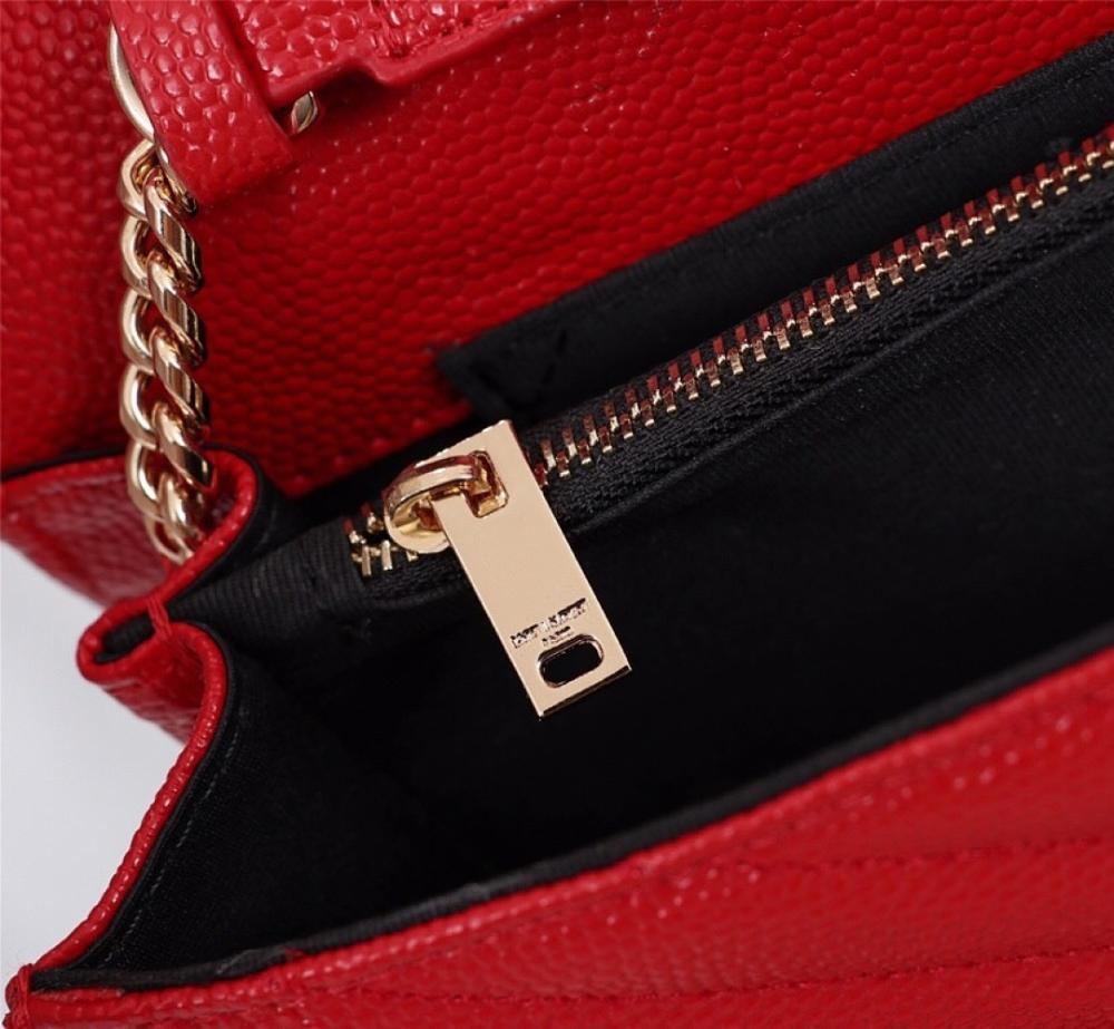 Modern Elegant Shoulder Bag
