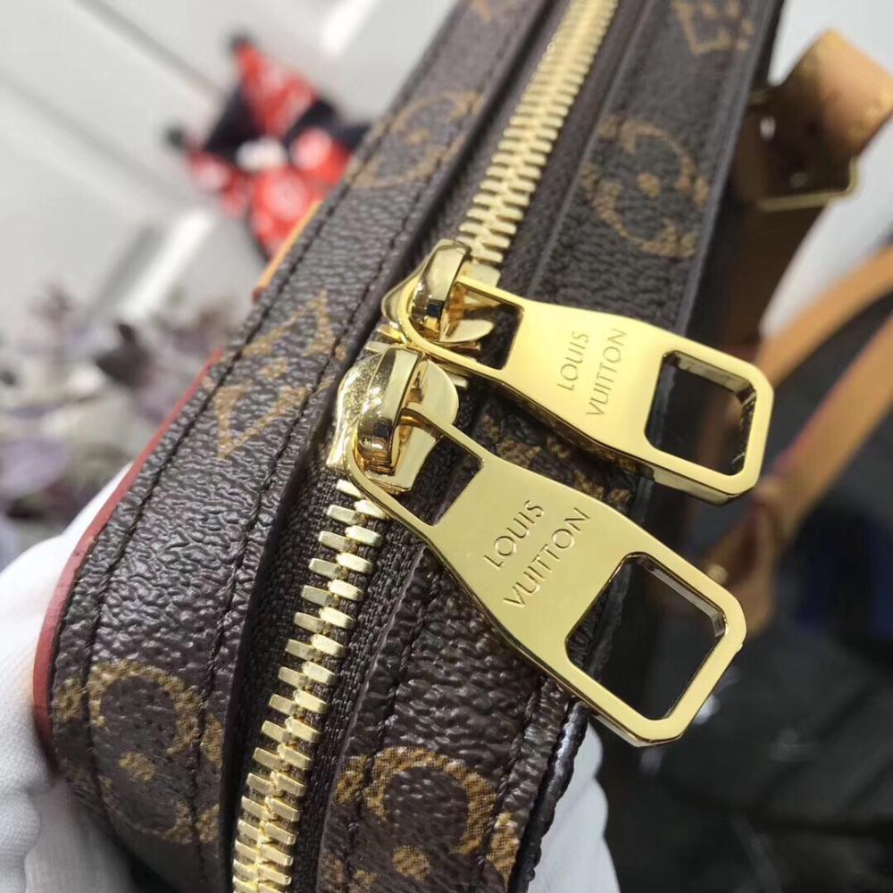 Top Handle Bag