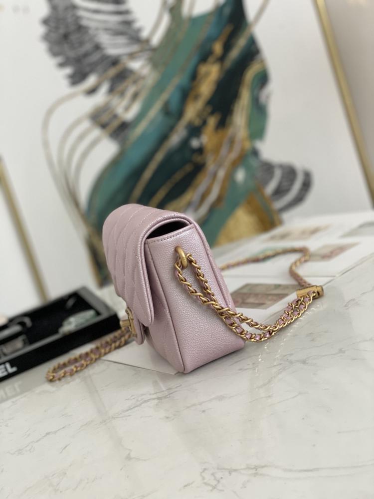 Top Handle Bag