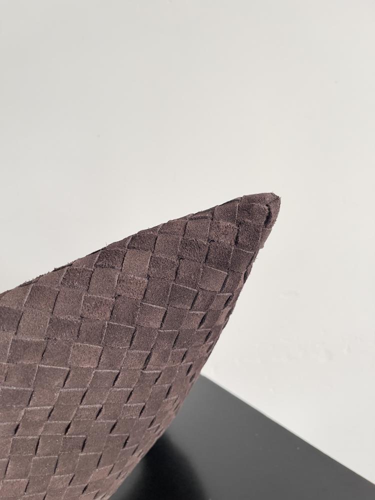 Refined Top Handle Bag