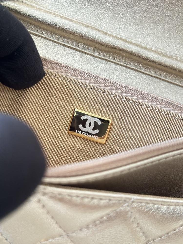 Luxury Wallet