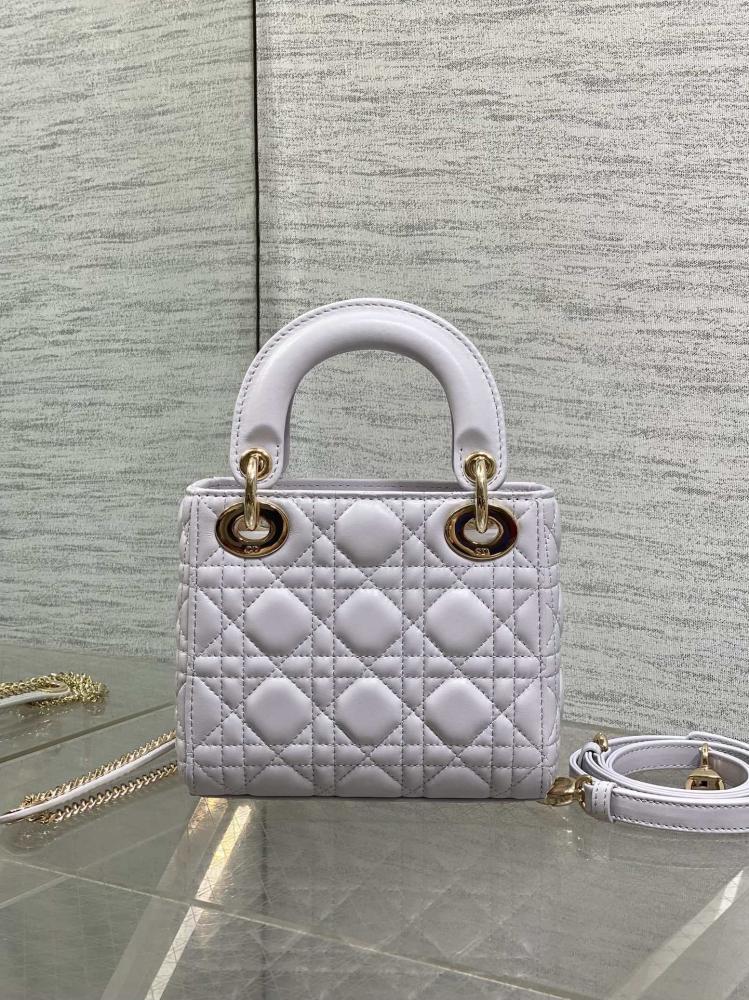 Elegant Top Handle Bag