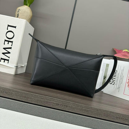 Classic Top Handle Bag – Special Edition