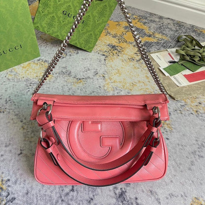 Modern Stylish Crossbody Bag