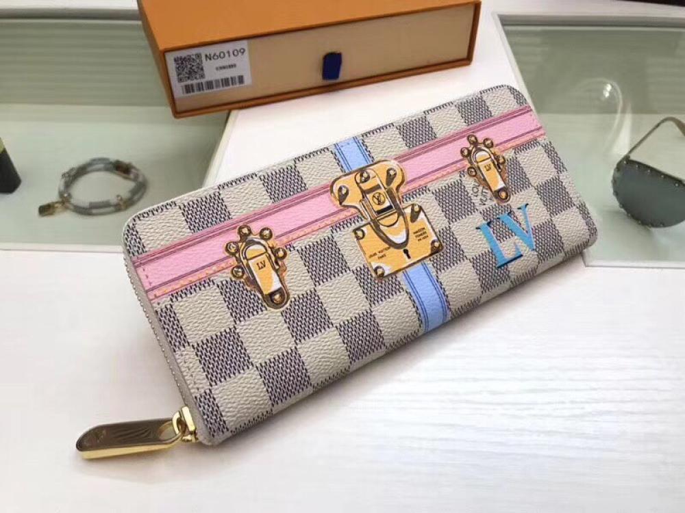 Luxury Elegant Wallet