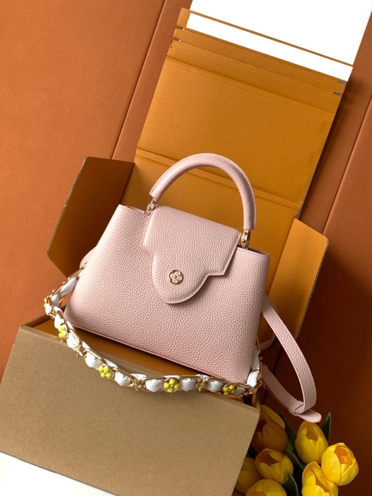 Practical Top Handle Bag
