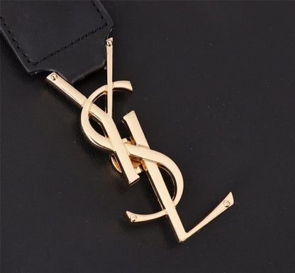 Modern Leather Crossbody Bag – Limited Edition