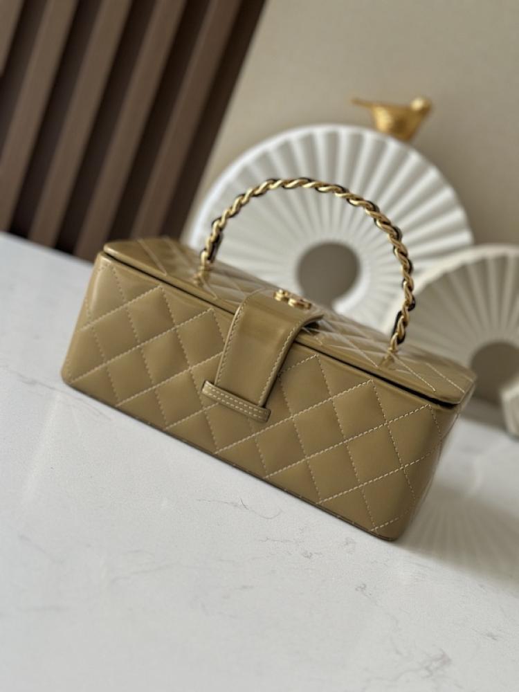 Top Handle Bag