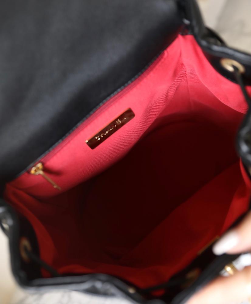 Luxury Backpack
