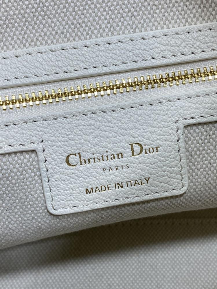 Luxury Top Handle Bag
