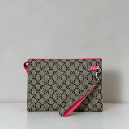 Top Handle Bag