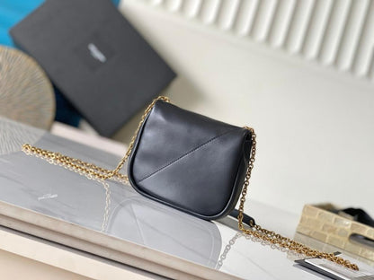 Modern Luxury Shoulder Bag