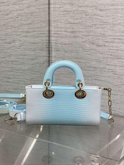 Top Handle Bag