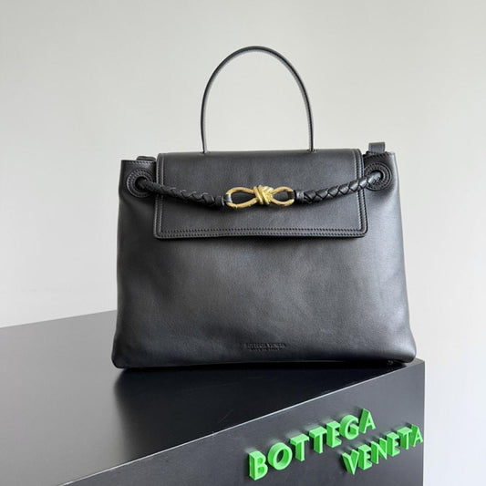 Top Handle Bag