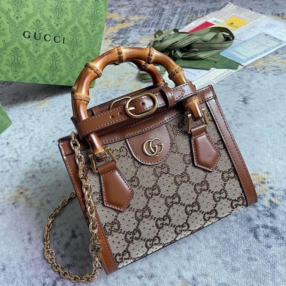 Elegant Refined Top Handle Bag