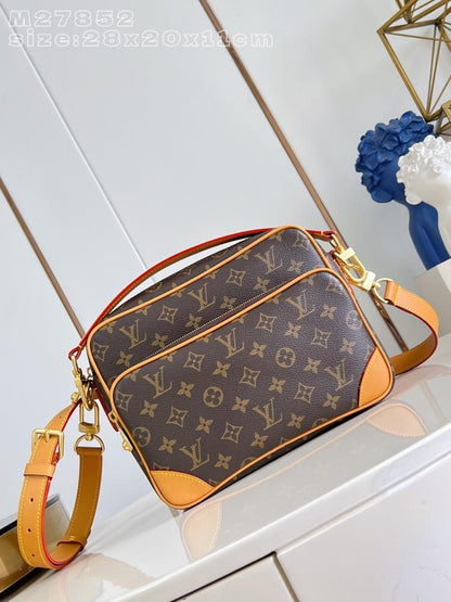 Crossbody Bag
