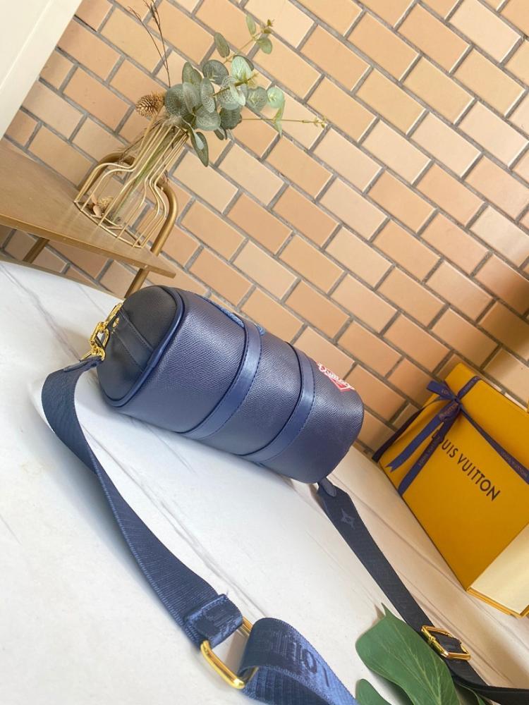 Modern Crossbody Bag