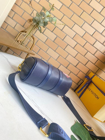 Modern Crossbody Bag