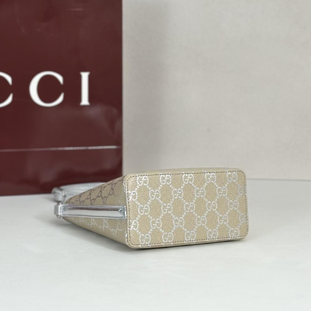 Classic Top Handle Bag