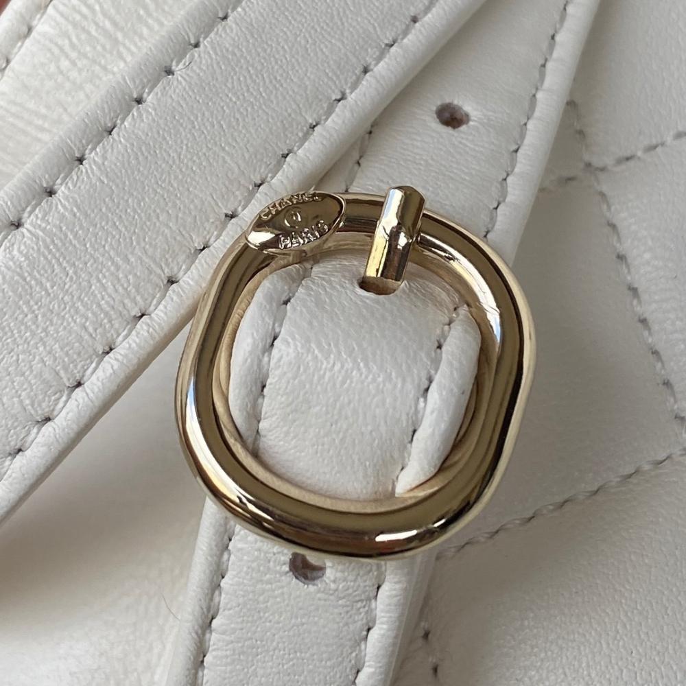 Lambskin Backpack