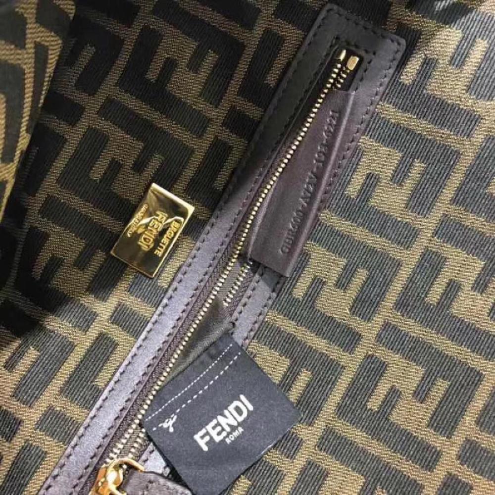 Luxury Elegant Leather Shoulder Bag