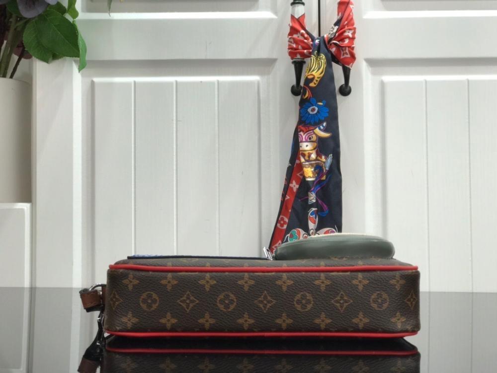 Luxury Wallet