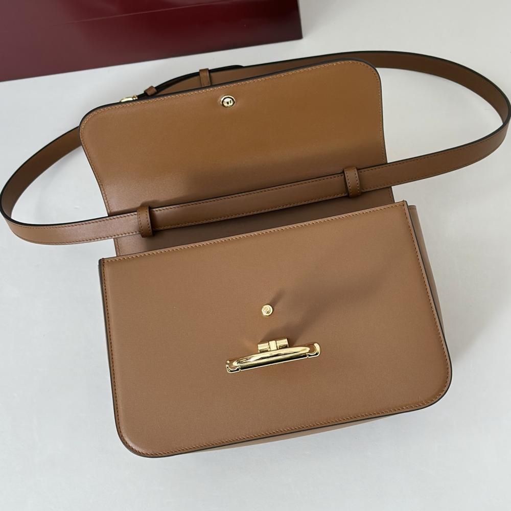 Top Handle Bag