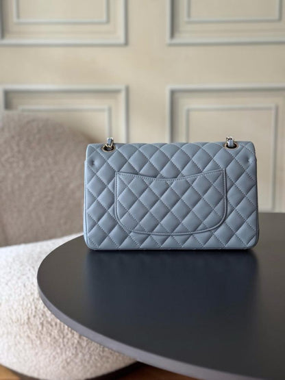 Classic Top Handle Bag