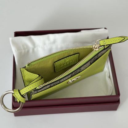 Luxury Wallet