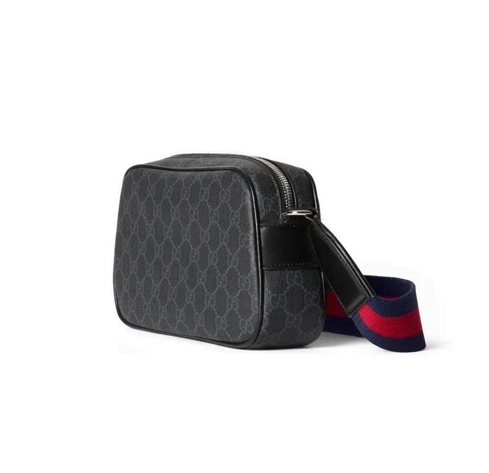 Luxury Refined Top Handle Bag