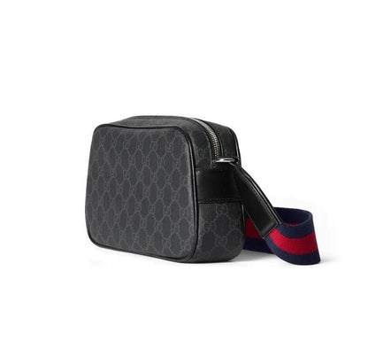 Luxury Refined Top Handle Bag