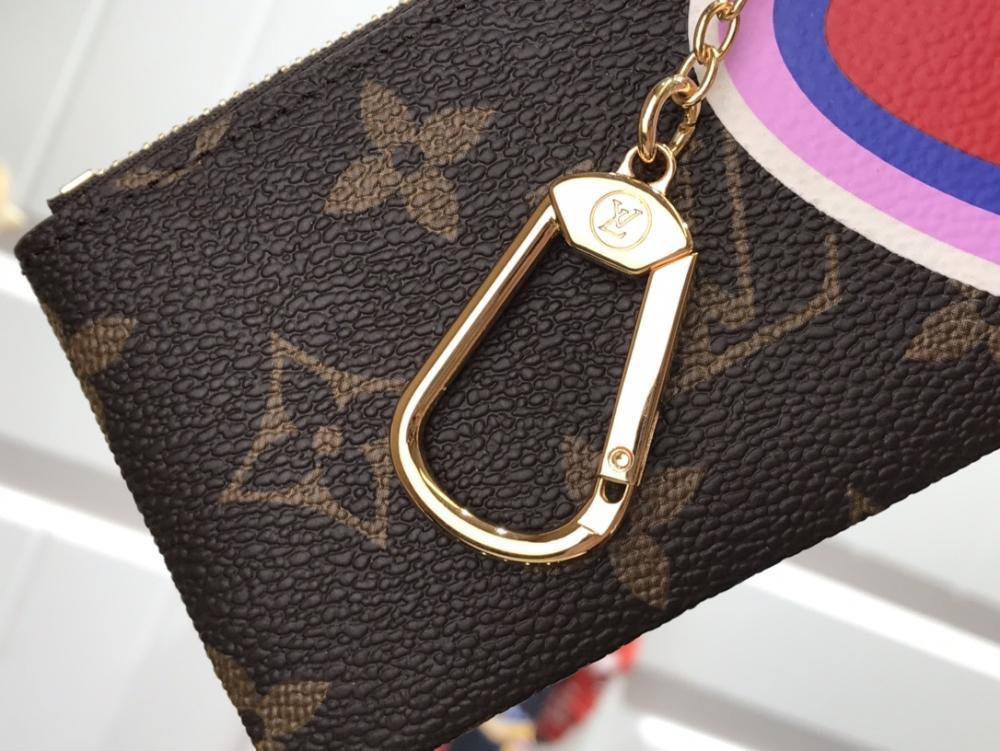 Luxury Leather Wallet