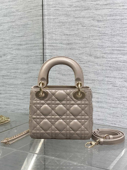 Top Handle Bag