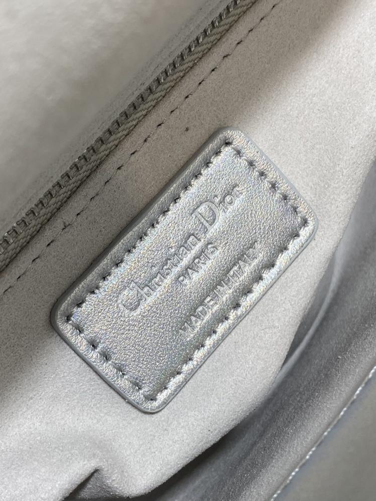 Classic Top Handle Bag