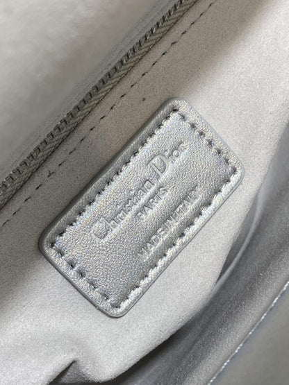 Classic Top Handle Bag